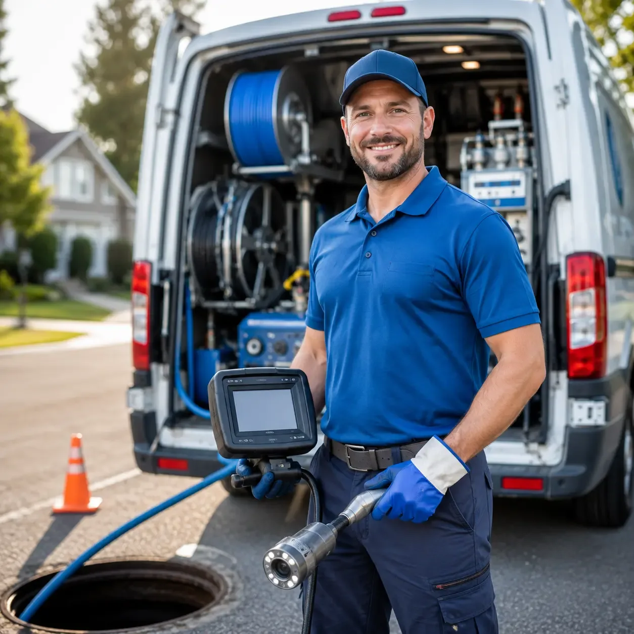 Local Pipe Relining specialists in Saint Francis, KS