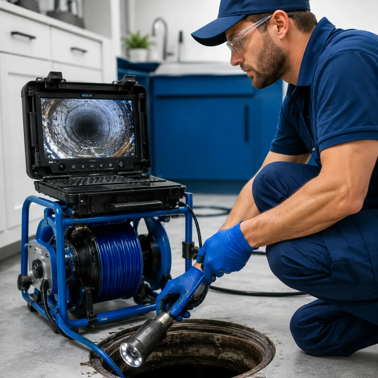 Pipe Relining professionals serving Saint Francis, KS